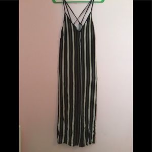 L.A. Hearts Midi Dress